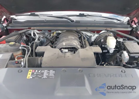 2017 Chevrolet Suburban Premier from USA, damaged, VIN 1GNSCJKC4HR176254